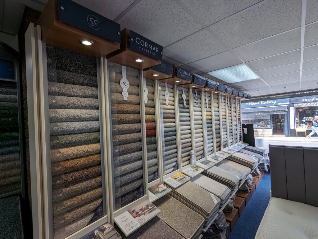 Cheap Carpet Shop Horwich Bolton
